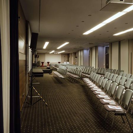 Metropolitan Hotel By Flemings Франкфурт-на-Майне Экстерьер фото
